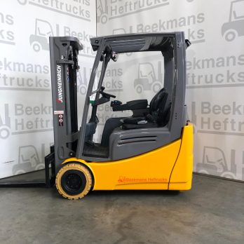 Jungheinrich EFG218K - B3214