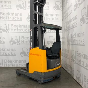 Alternative view of Jungheinrich ETV216 - B3222