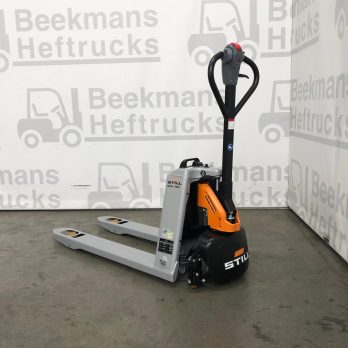 Alternative view of Still ECH 12C - B3270