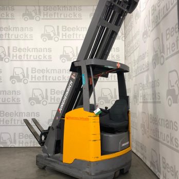 Alternative view of Jungheinrich ETV216 - B3314