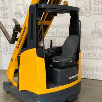 Alternative view of Jungheinrich ETV216 - B2554