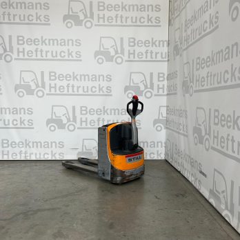 Alternative view of Still EXU16 - B3339