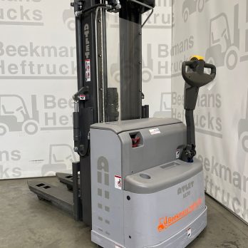 Alternative view of Atlet PSH160 - B3336