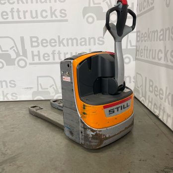 Alternative view of Still EXU16 - B3340