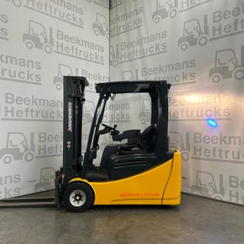 Jungheinrich EFG220 - B3589