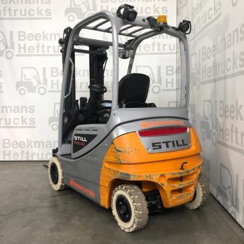 Alternative view of Still RX20-20P - B3355