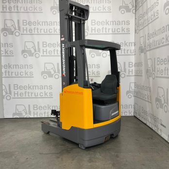 Alternative view of Jungheinrich ETV214 - B3492