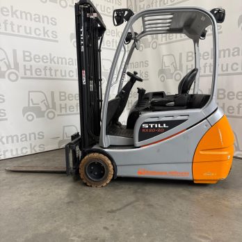 Still RX20-20 - B3457