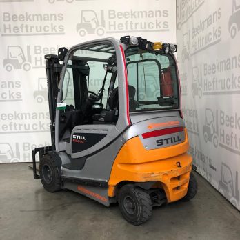 Alternative view of Still RX60-30 - B3460