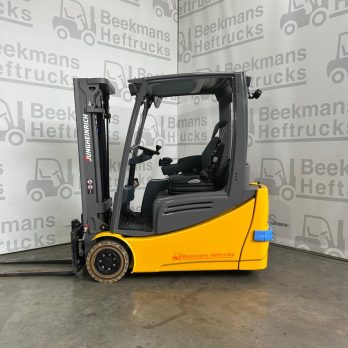 Jungheinrich EFG216 - B3558