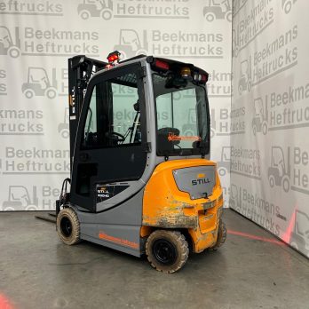 Alternative view of Still RX20-20 - B3567