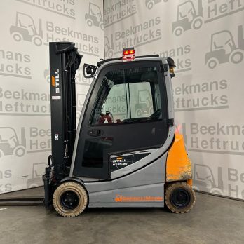 Still RX20-20 - B3567