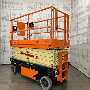 Alternative view of JLG 4045R - BM2502