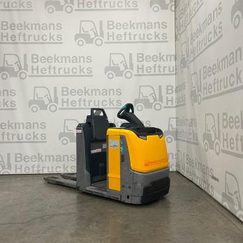 Alternative view of Jungheinrich ECE220 - B3594