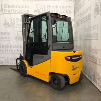 Alternative view of Jungheinrich EFGS30s-B3118