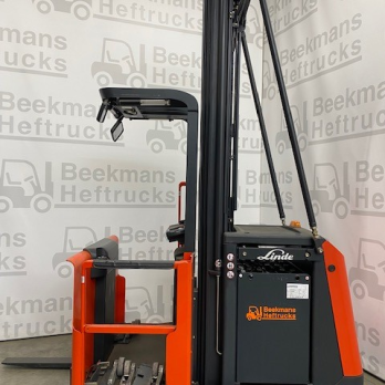 Alternative view of Linde V-12 - B2583