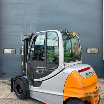 Alternative view of Still RX60-50 - B3470