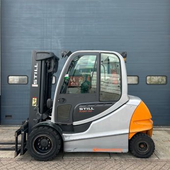 Still RX60-50 - B3470