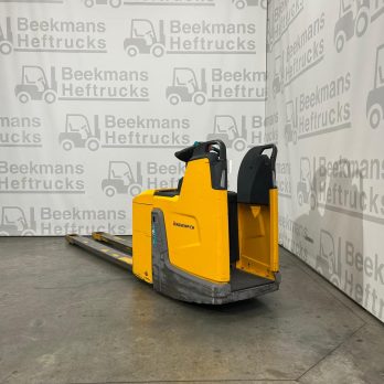 Alternative view of Jungheinrich ERE225 - B3635