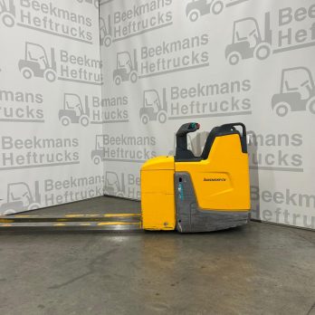 Jungheinrich ERE225 - B3635