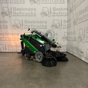 Alternative view of Tenax MaxWind - B0121