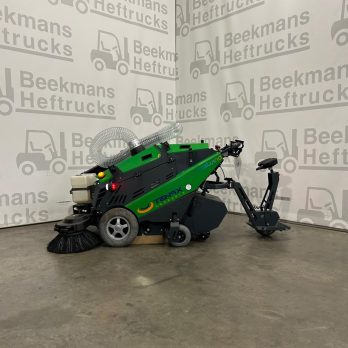 Tenax MaxWind - B0121