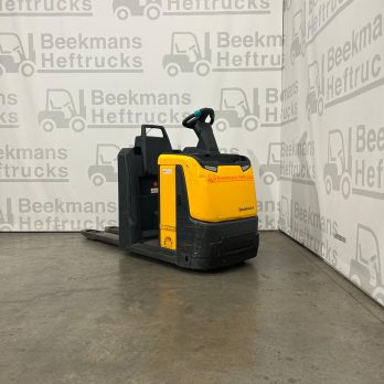 Alternative view of Jungheinrich ECE220 - B3629