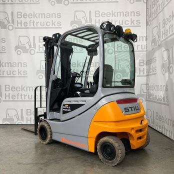 Alternative view of Still RX20-20 - BM2525