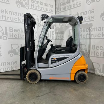 Still RX20-20 - BM2525