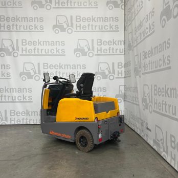 Alternative view of Jungheinrich EZS570 - BM2492