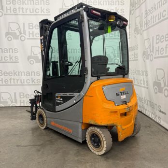 Alternative view of Still RX20-16P - B3681