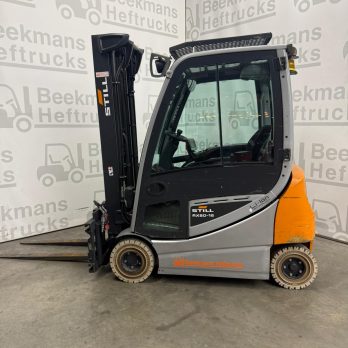 Still RX20-16P - B3681