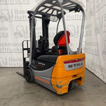 Alternative view of Still RX50-10 - B3692