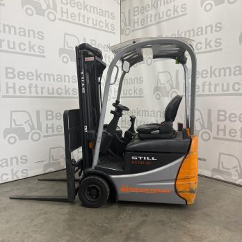 Still RX50-10 - B3692