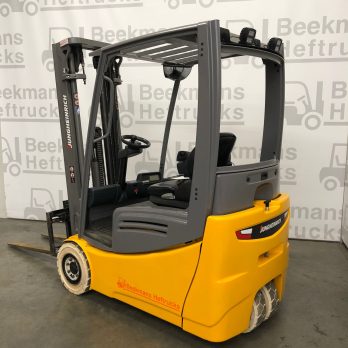 Alternative view of Jungheinrich EFG216 - B2325