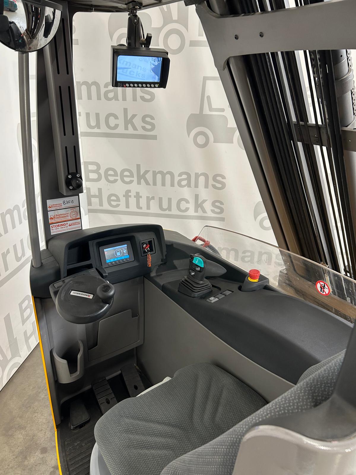 Jungheinrich ETV214 - B3513 - Afbeelding 4