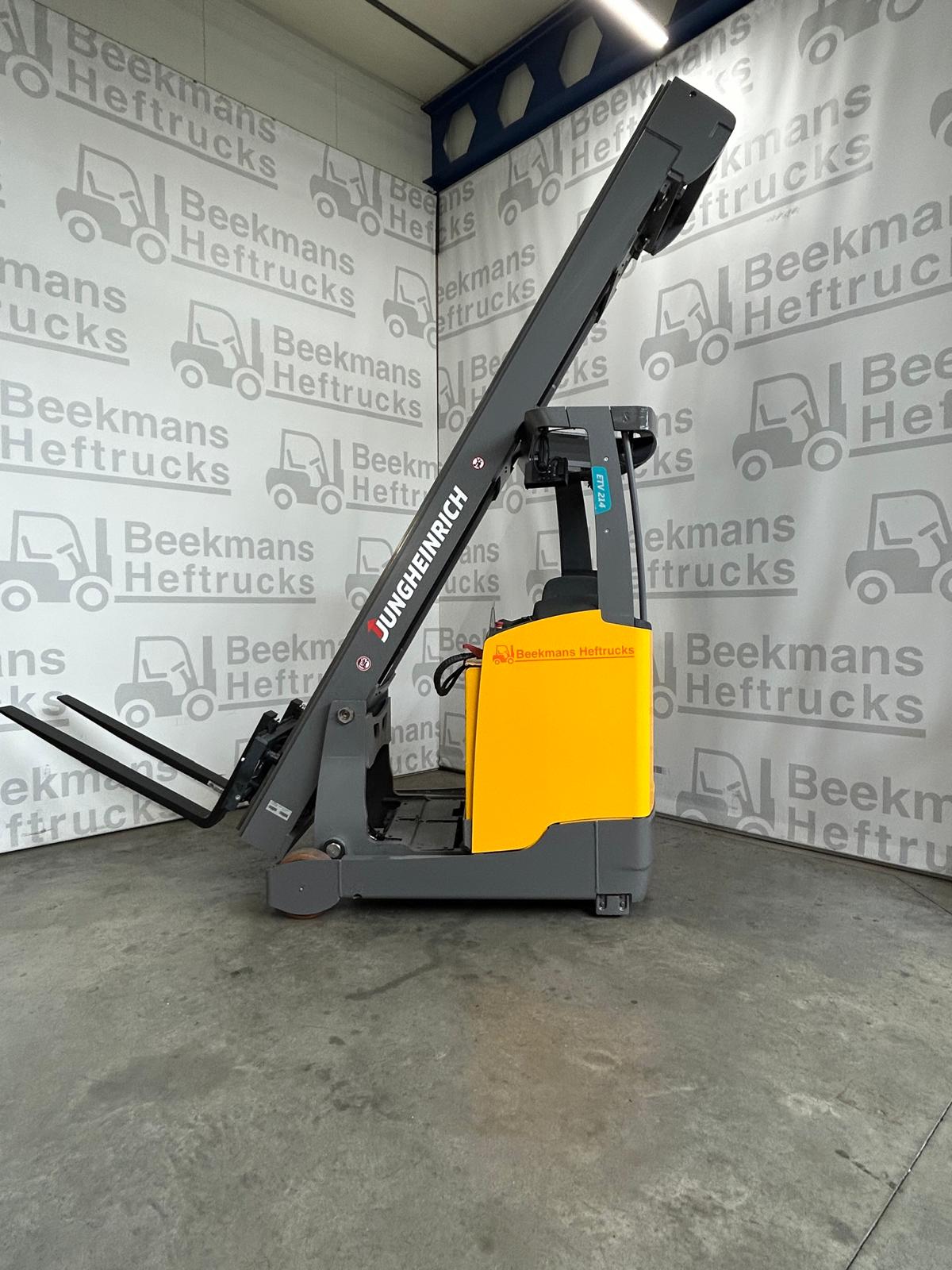 Jungheinrich ETV214 - B3513