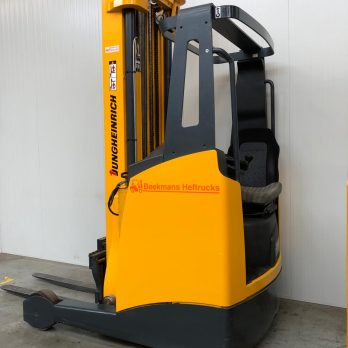 Alternative view of Jungheinrich ETV214 (Quatro) - B2973