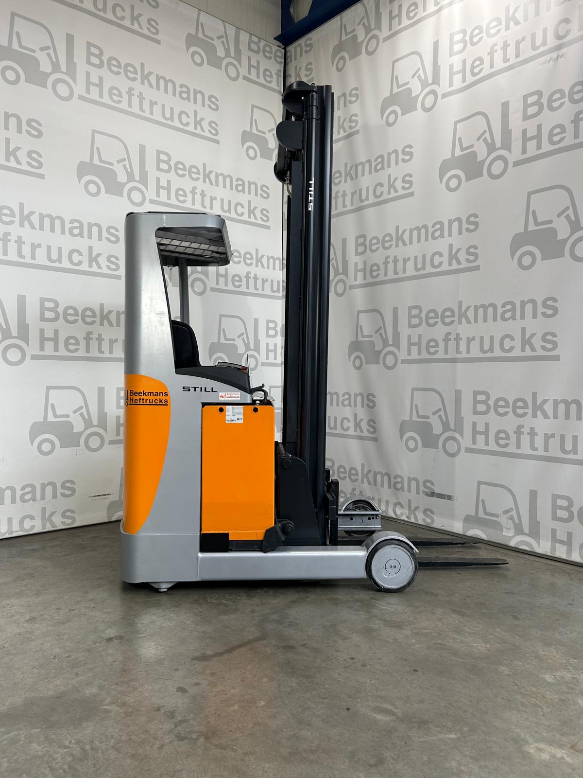 Still FM-X17 - BM2479 - Afbeelding 3