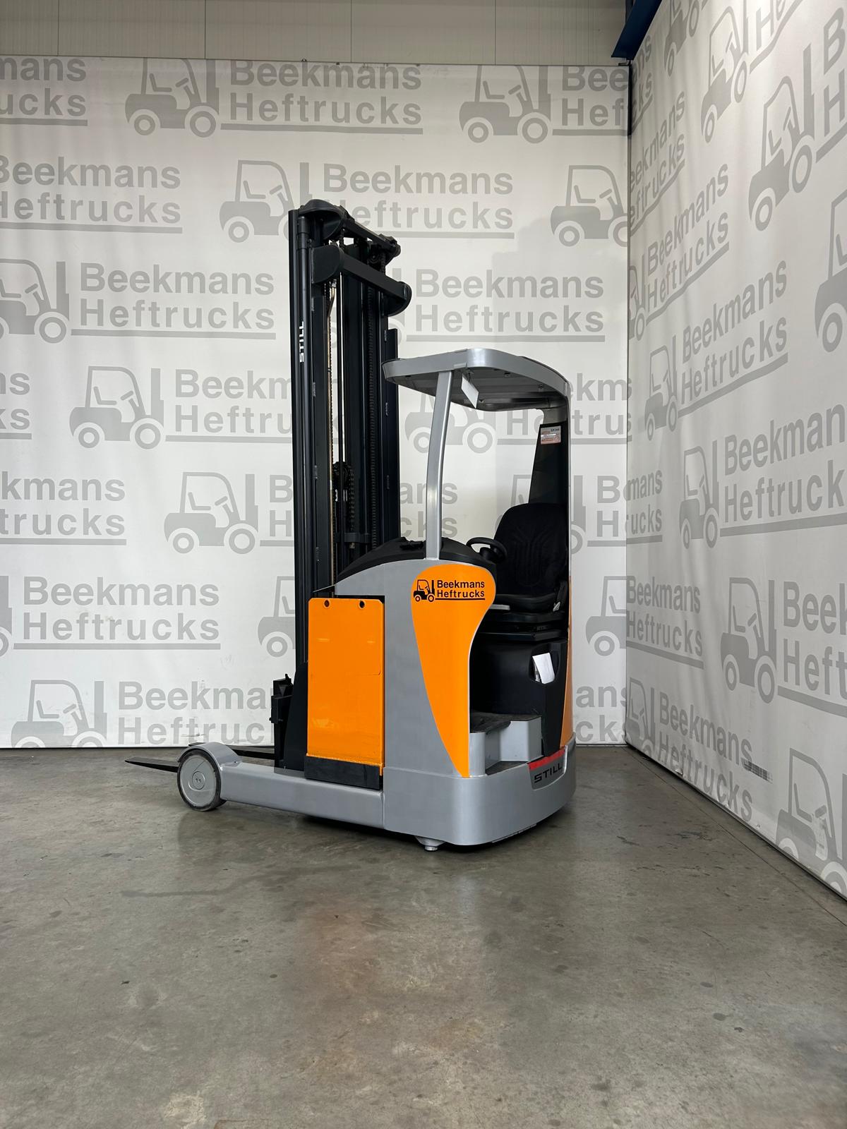 Still FM-X17 - BM2479 - Afbeelding 2