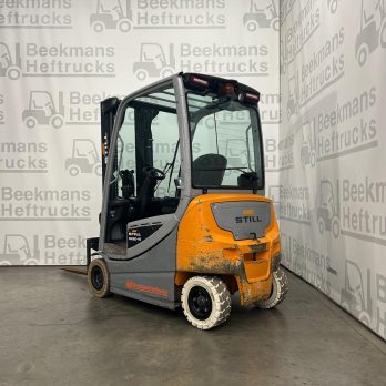 Alternative view of Still RX20-16P - B3605