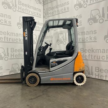 Still RX20-16P - B3605