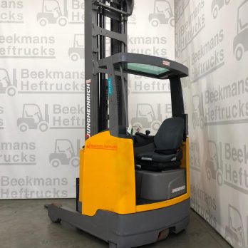 Alternative view of Jungheinrich ETV216 - B3312