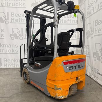 Alternative view of Still RX50-15 - B3693