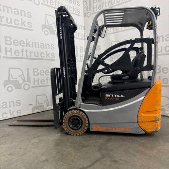 Still RX50-15 - B3693