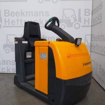 Alternative view of Jungheinrich EZS350XL - B2438