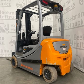 Alternative view of Still RX20-20PL - B3679