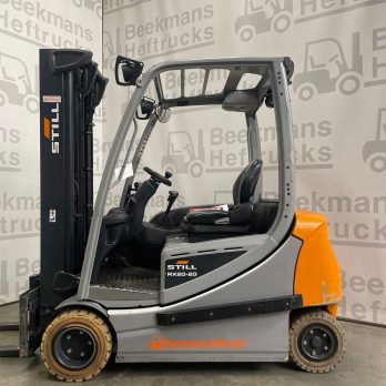 Still RX20-20PL - B3679