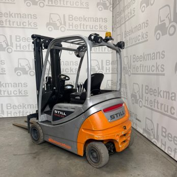 Alternative view of Still RX20-20P - B3680