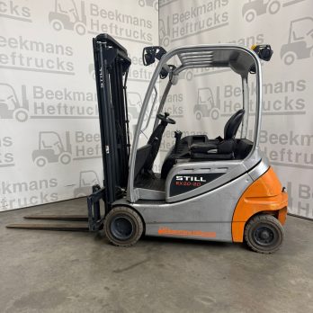 Still RX20-20P - B3680